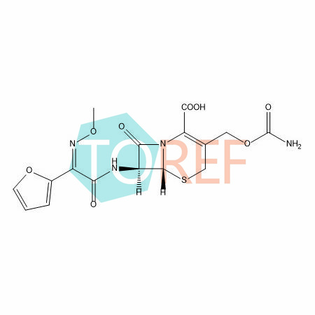 头孢呋辛异构体2（头孢呋辛杂质4