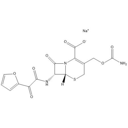 头孢呋辛杂质23