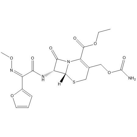 头孢呋辛杂质24