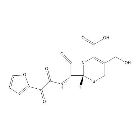 头孢呋辛杂质25