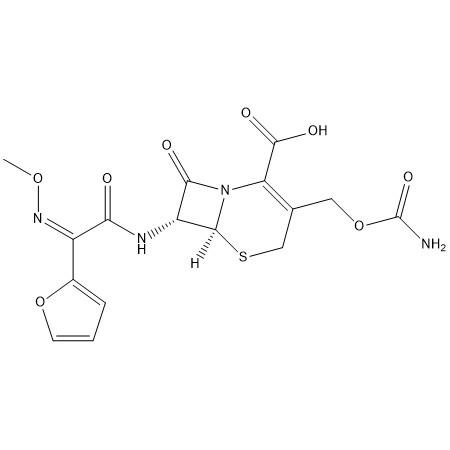 头孢呋辛杂质29