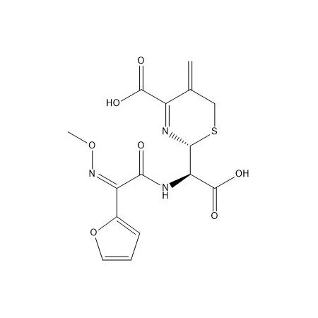 头孢呋辛杂质37