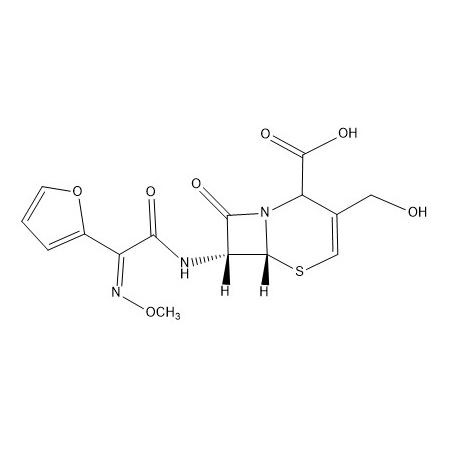 头孢呋辛杂质39