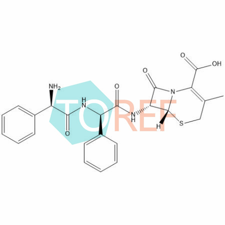 头孢氨苄EP杂质C