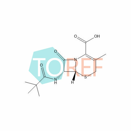头孢氨苄EP杂质E(头孢拉定EP杂质G、头孢羟氨苄EP杂质H）