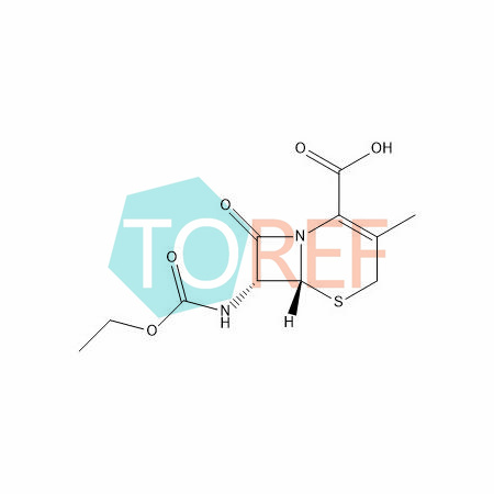 头孢氨苄EP杂质G