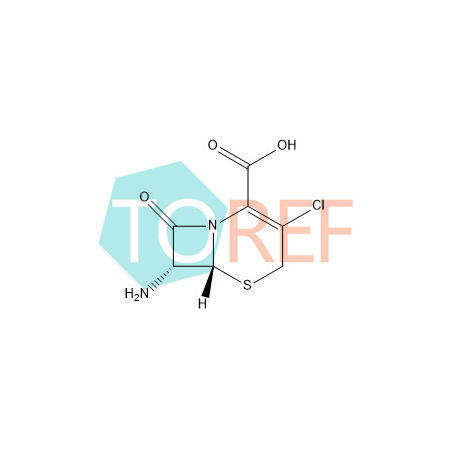 头孢克洛EP杂质B
