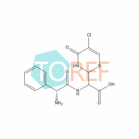 头孢克洛EP杂质E