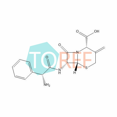头孢克洛EP杂质G