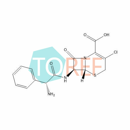 头孢克洛(R,S)异构体（头孢克洛杂质3）