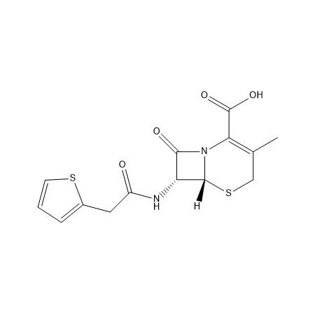 头孢噻吩杂质A