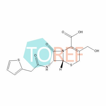头孢噻吩杂质B