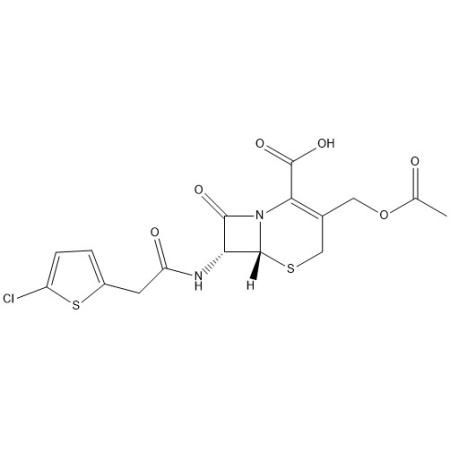 头孢噻吩杂质7