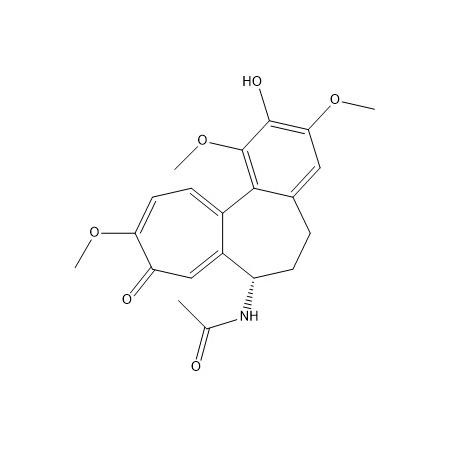 秋水仙碱杂质40