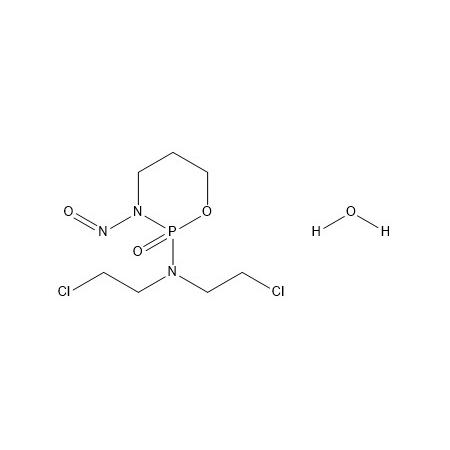 N-硝基环磷酰胺