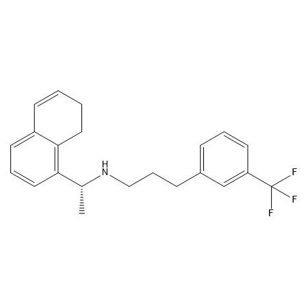 西那卡塞杂质78