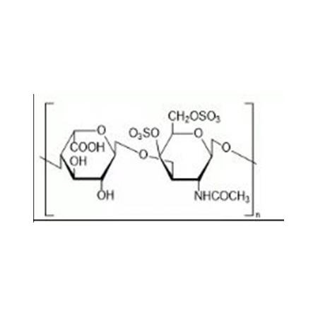 硫酸软骨素杂质4
