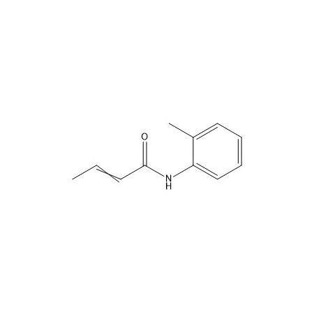 克罗米通杂质2