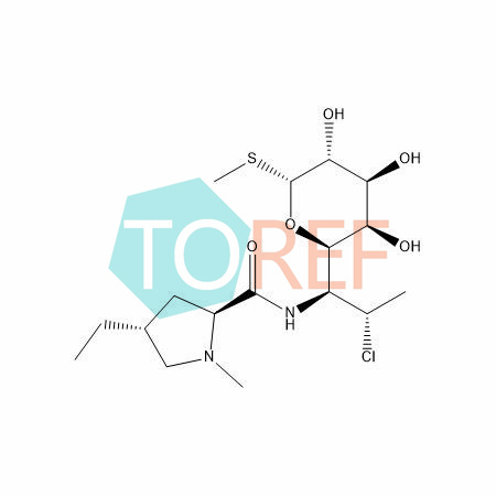 克林霉素EP杂质B