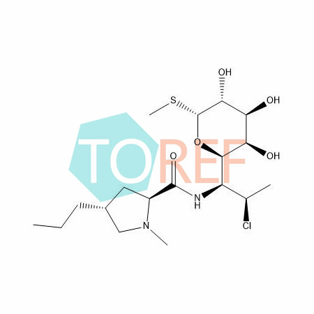 克林霉素EP杂质C