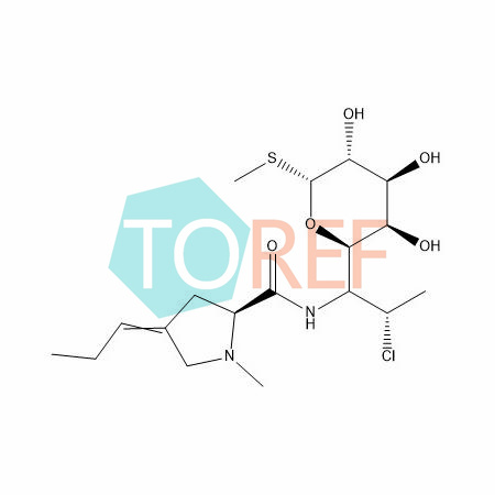 克林霉素EP杂质E