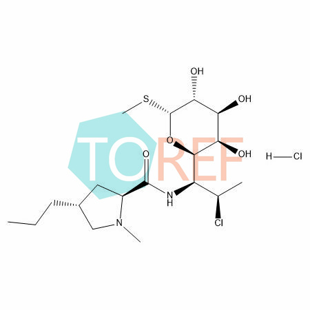 克林霉素EP杂质C盐酸盐