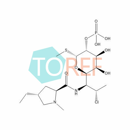 克林霉素磷酸酯EP杂质B