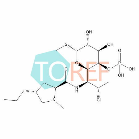克林霉素磷酸酯EP杂质D