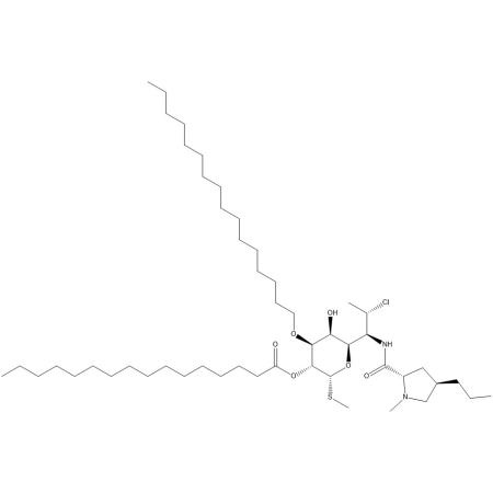 克林霉素2.3-二棕榈酸酯