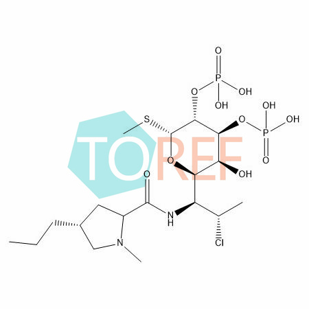 克林霉素磷酸酯EP杂质H