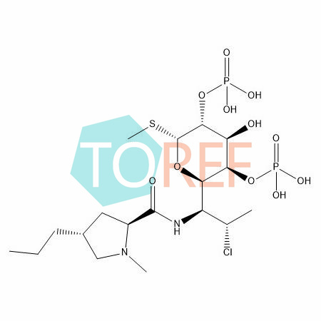 克林霉素磷酸酯EP杂质I
