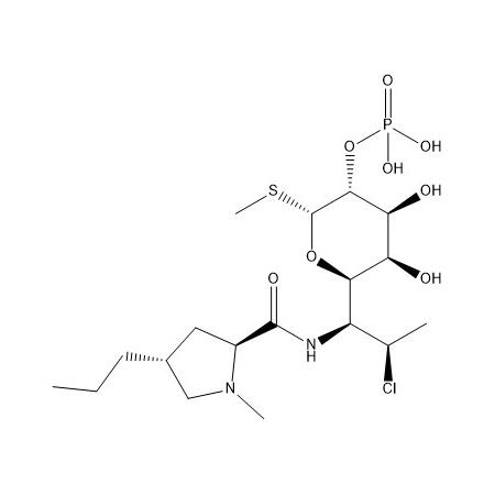 克林霉素磷酸酯EP杂质L