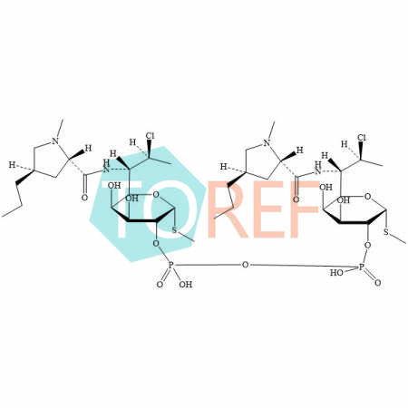克林霉素磷酸酯杂质K