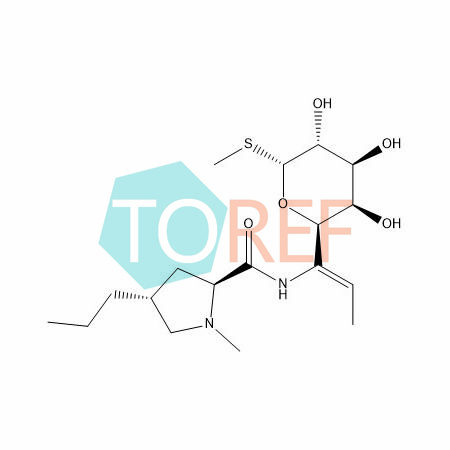 克林霉素脱氢杂质