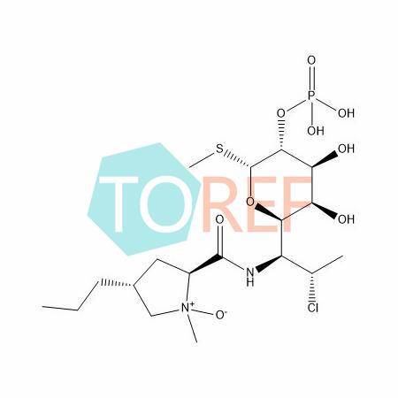 克林霉素磷酸酯杂质O
