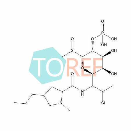 克林霉素磷酸酯杂质2