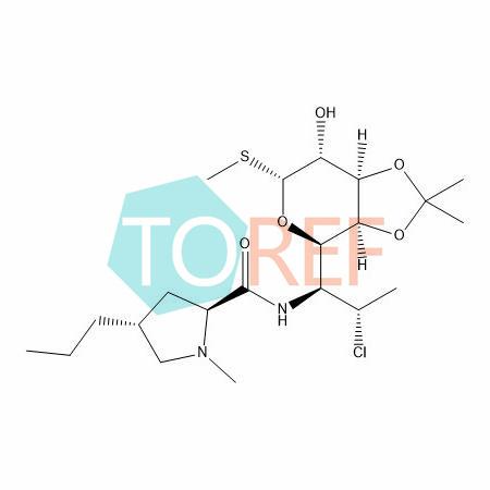 克林霉素杂质6