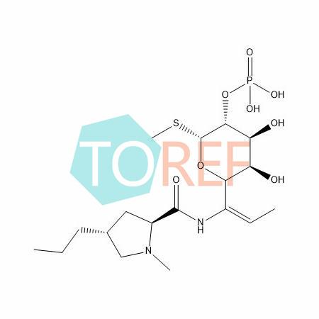 克林霉素P(克林霉素杂质26)