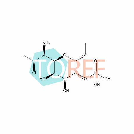 克林霉素磷酸酯杂质4