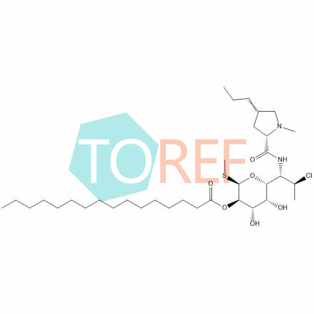 克林霉素杂质1