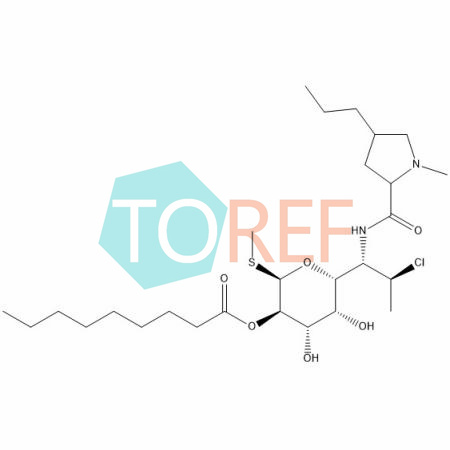 克林霉素杂质4