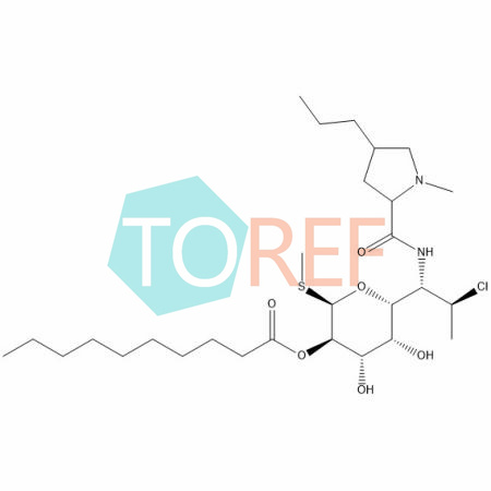 克林霉素杂质10