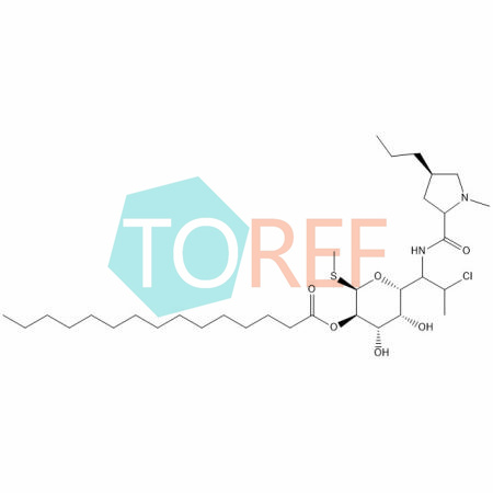 克林霉素杂质15
