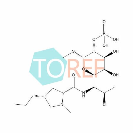克林霉素杂质28