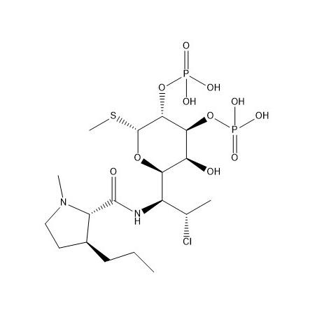 克林霉素杂质32