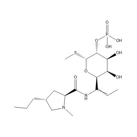 克林霉素杂质38