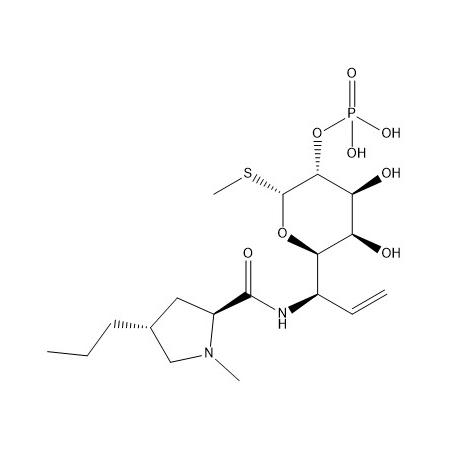 克林霉素杂质39