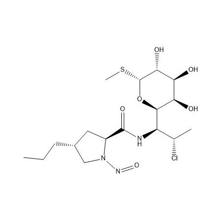 克林霉素杂质41