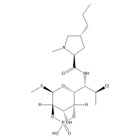 克林霉素杂质45