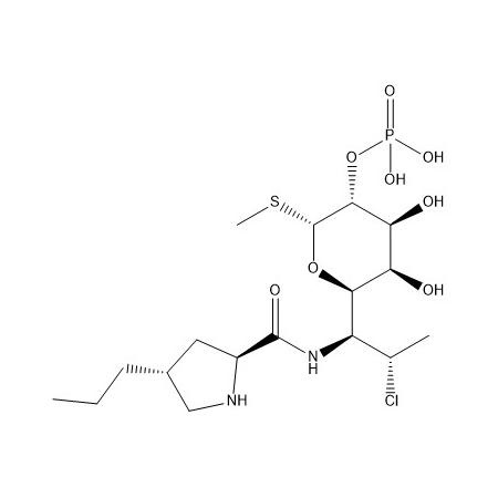 克林霉素杂质46